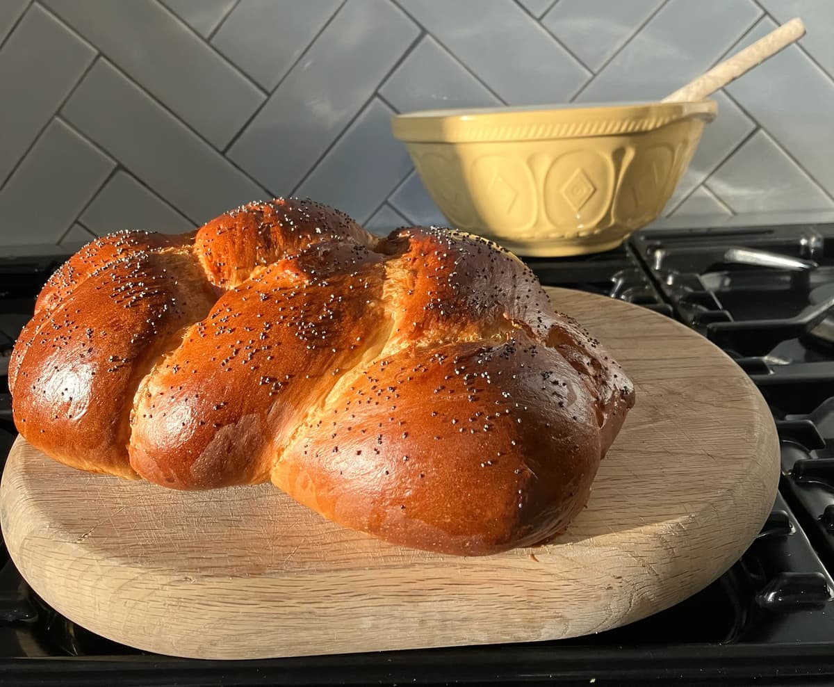 Challah