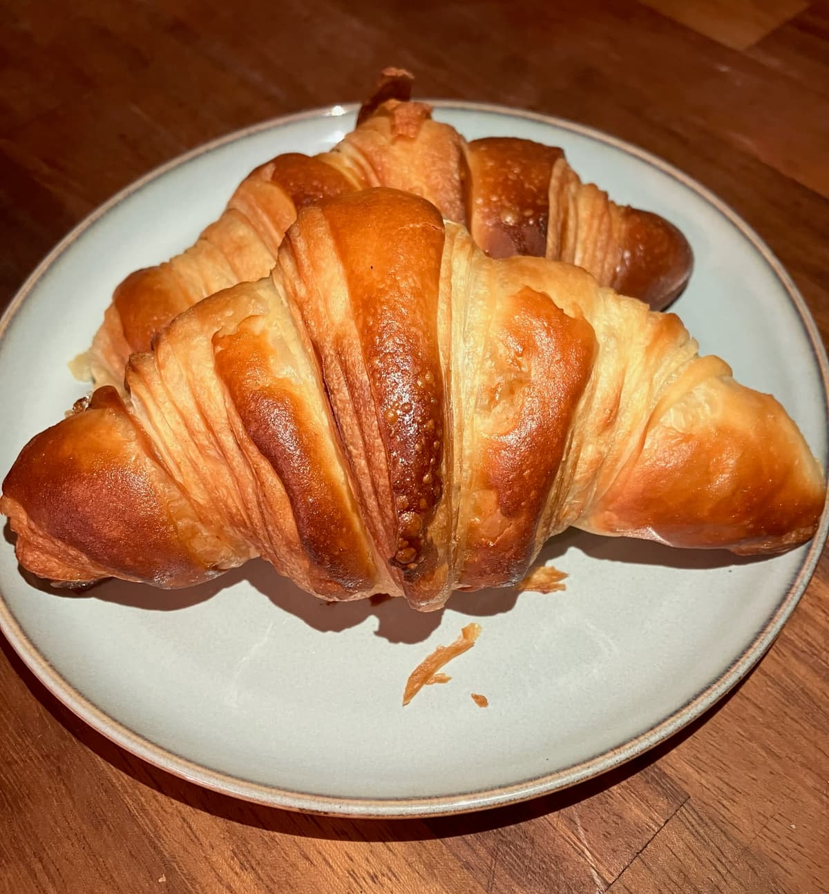 Croissants