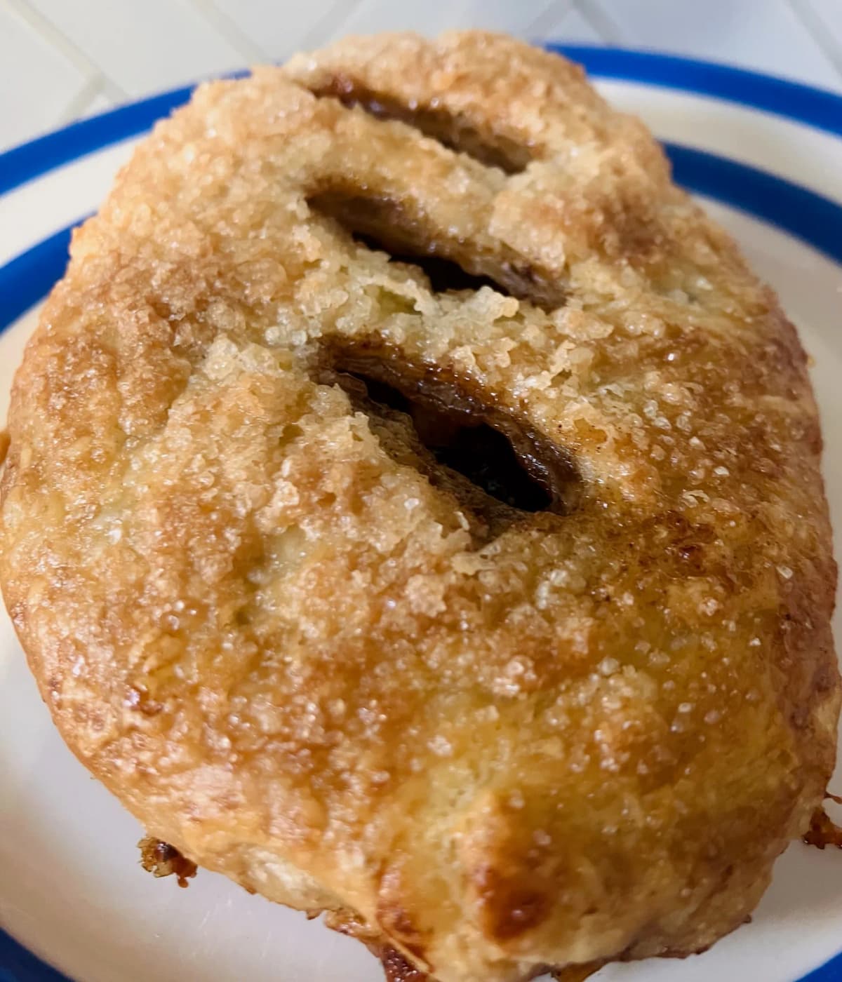 Eccles Cakes