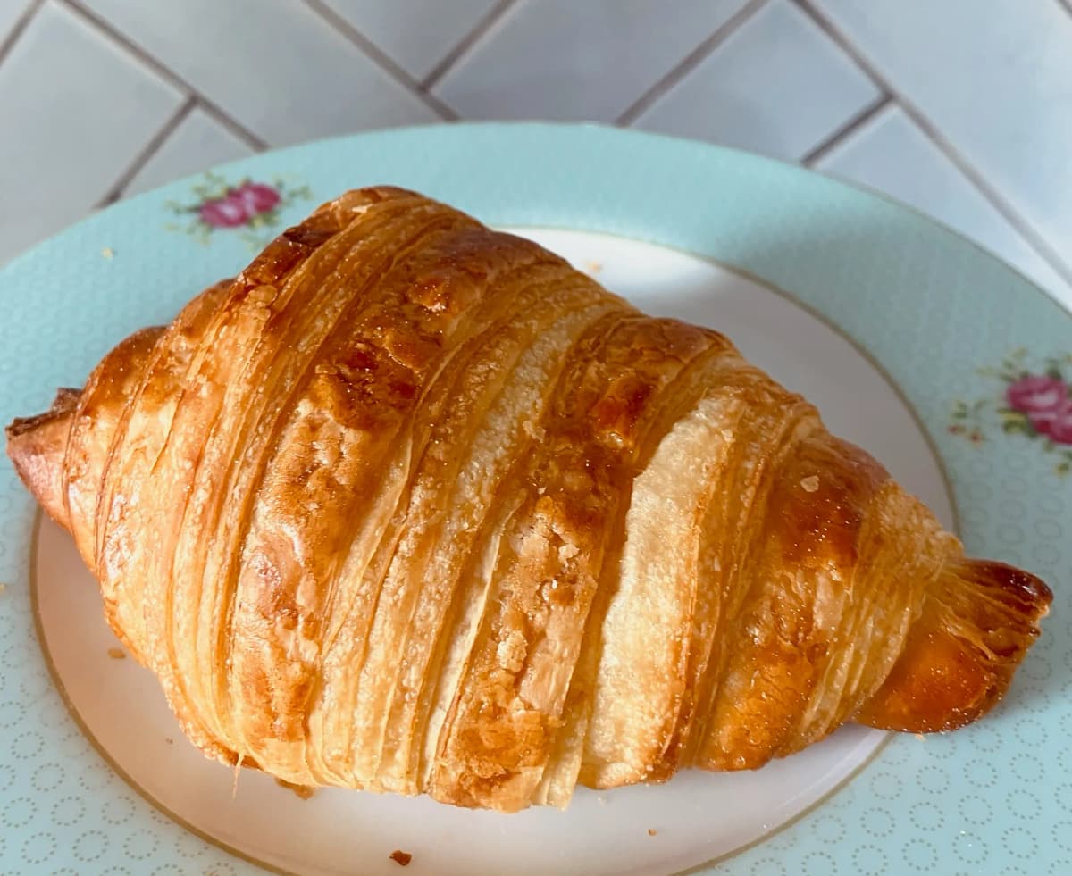 Croissants