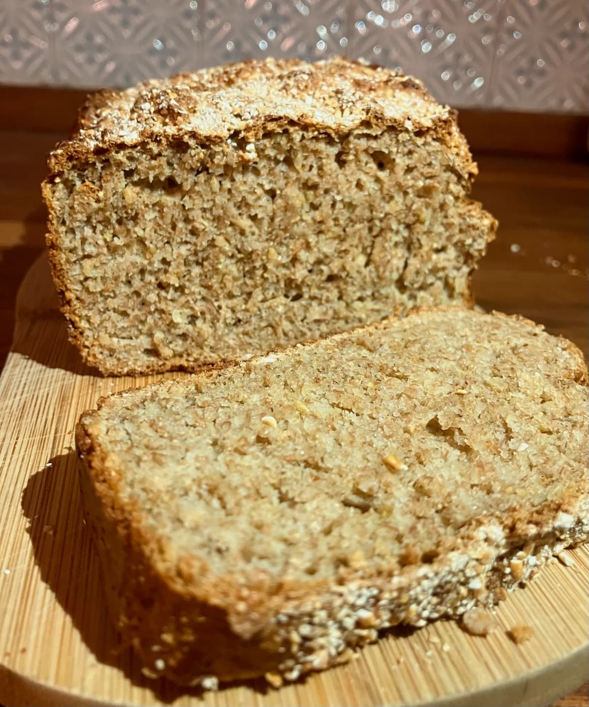 Irish Soda Bread