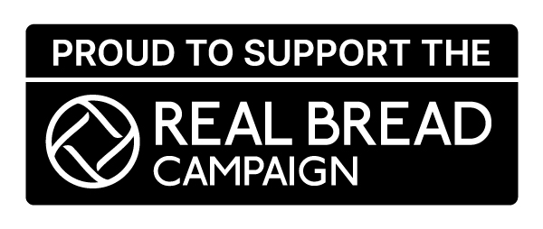 Real Bread Campaign supporter banner