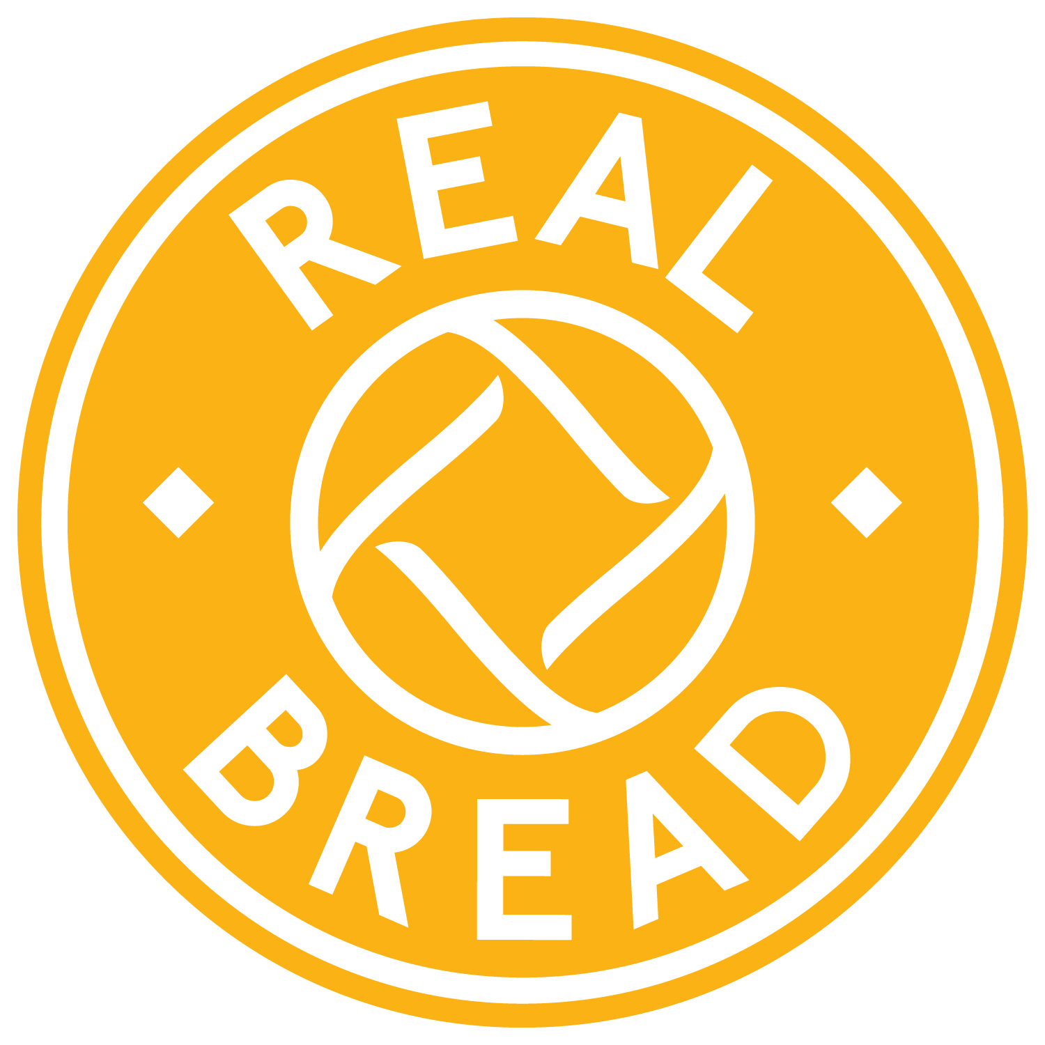 Real Bread Campaign loaf mark